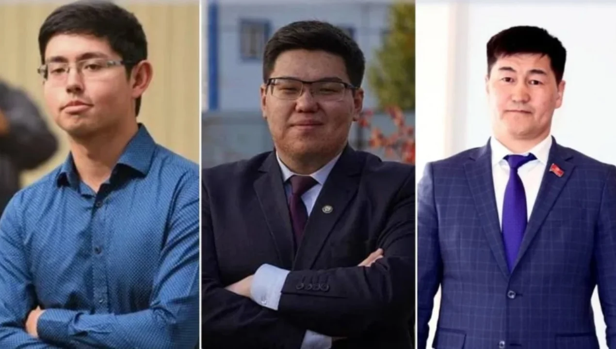 Political tension in Kyrgyzstan: arrests and searches