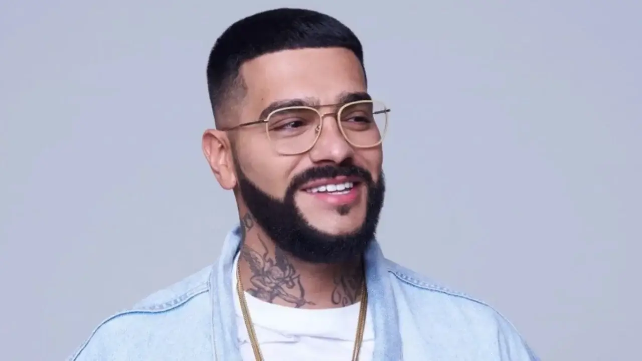 Timati oilasi bilan baxtli damlarni bo‘lishdi