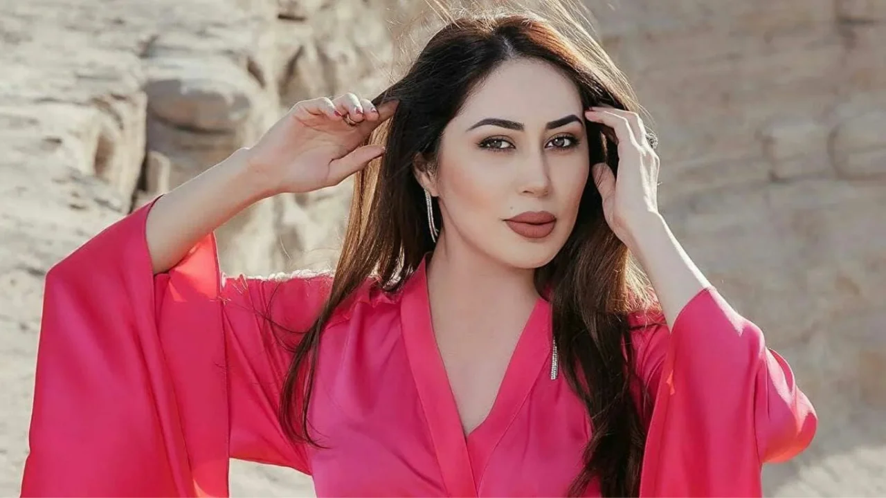 Kaniza qizalog‘i Aishaning tug‘ilgan kunini nishonladi