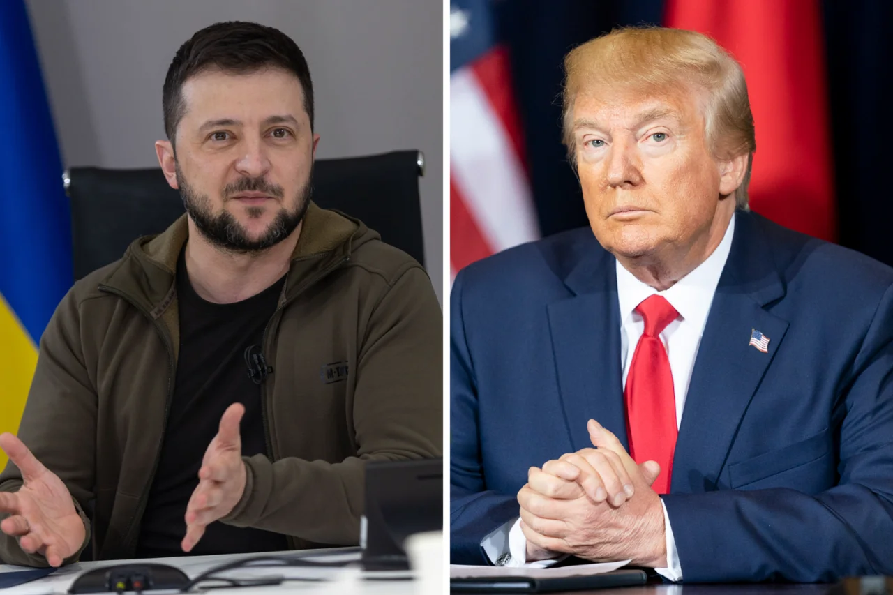 AQSh taklif qilgan tinchlik rejasi e’tirozlarga sabab bo‘ldi