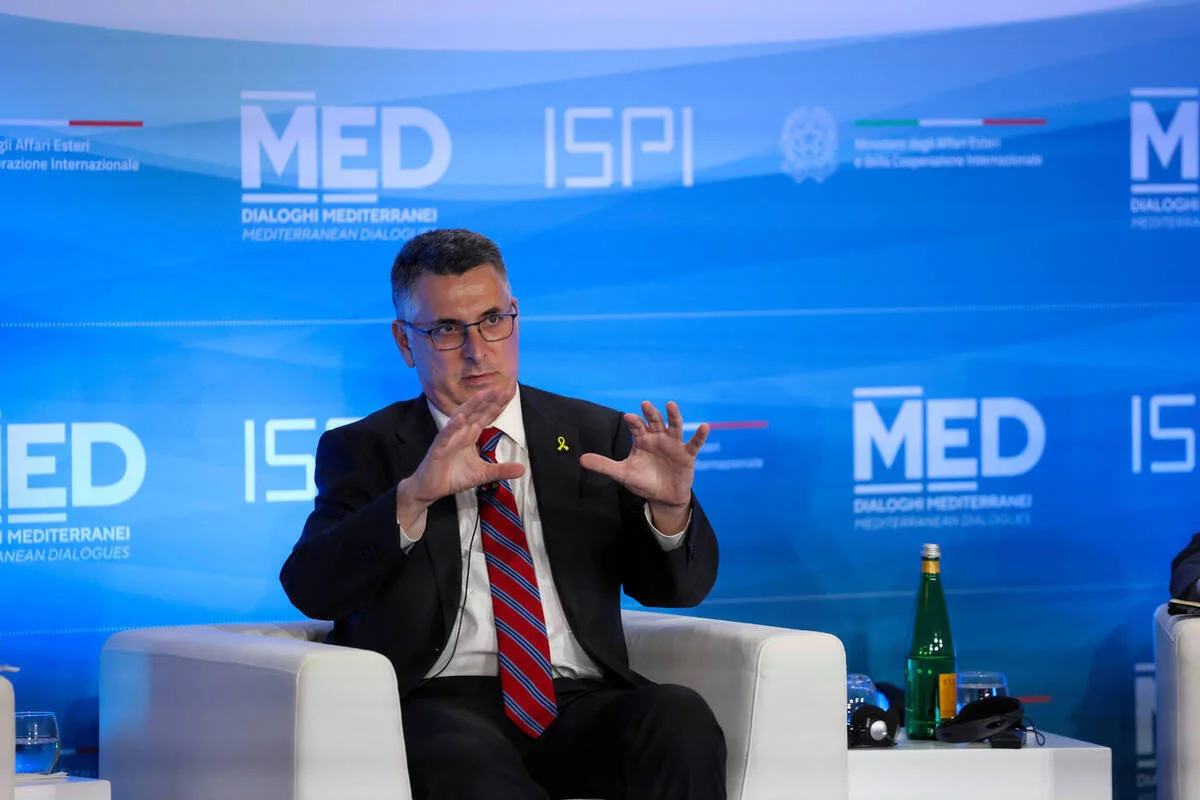 Turkiya Netanyahuga order chiqardi, Isroil norozilik bildirdi