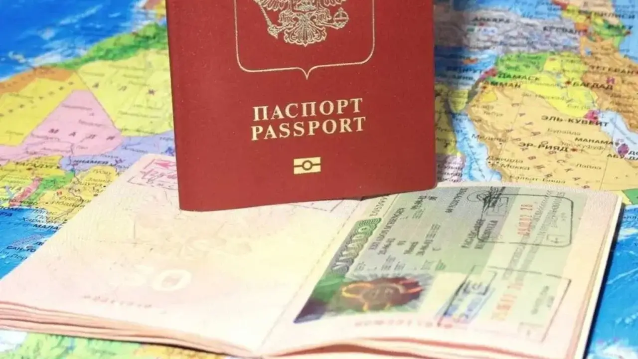 Rossiyaliklar uchun Shengen vizasi qoidalari o‘zgardi