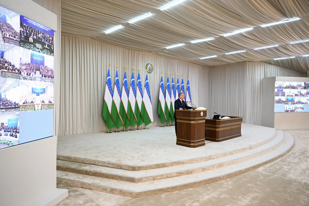 Tibbiyot xodimlariga mukofot, imtiyoz va rag‘batlar belgilandi