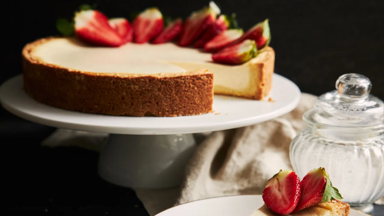 Cheesecake: Secrets of Delicate Taste and Lasting Popularity