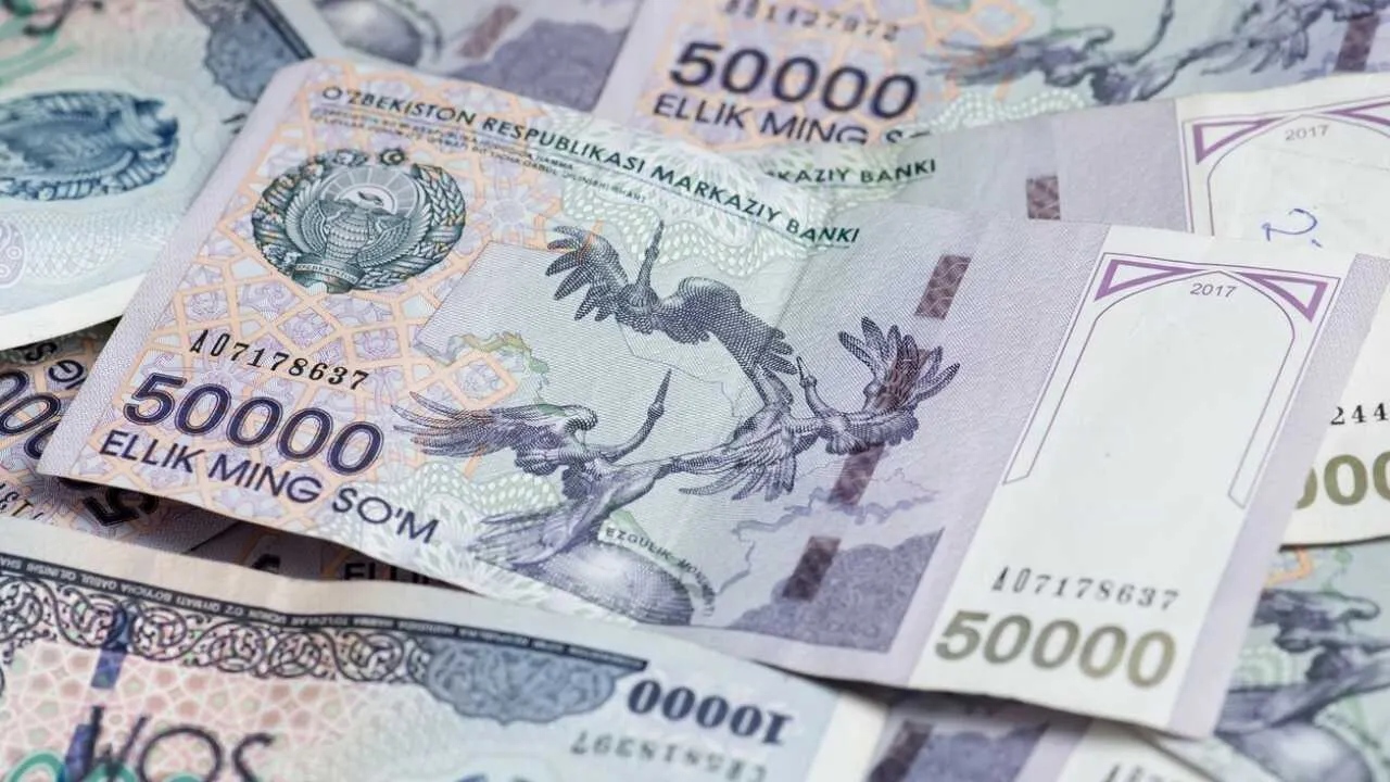 O‘zbekistonda birinchi mikromoliya banki tashkil etildi