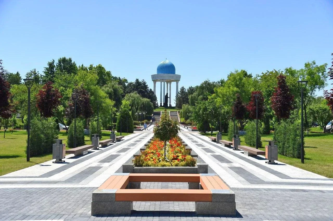 O‘zbekistonda bugun ob-havo iliq va quyoshli bo‘ladi