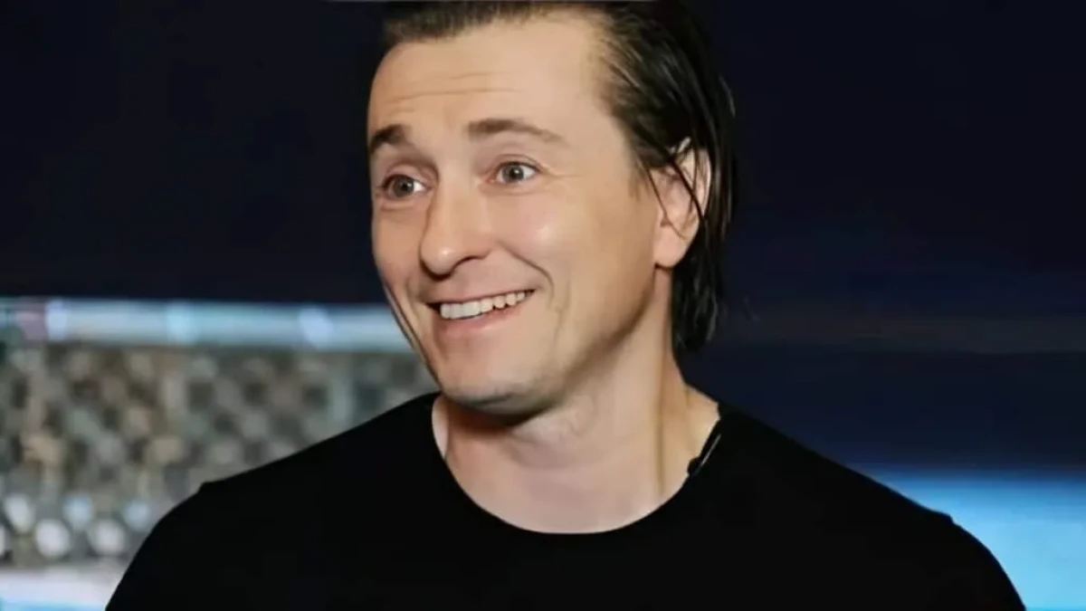 Sergey Bezrukov o‘zbek xalqidan uzr so‘radi