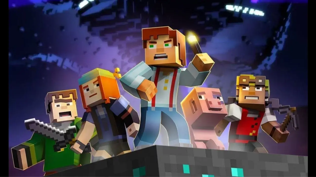 Minecraft: Eng ko‘p sotilgan o‘yin va muvaffaqiyatli film