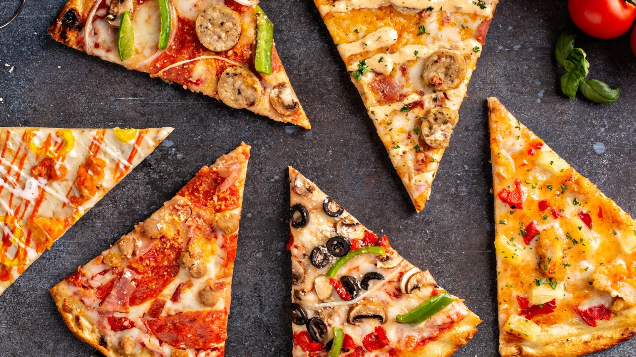 Pizza – the dish that unites the peoples of the world