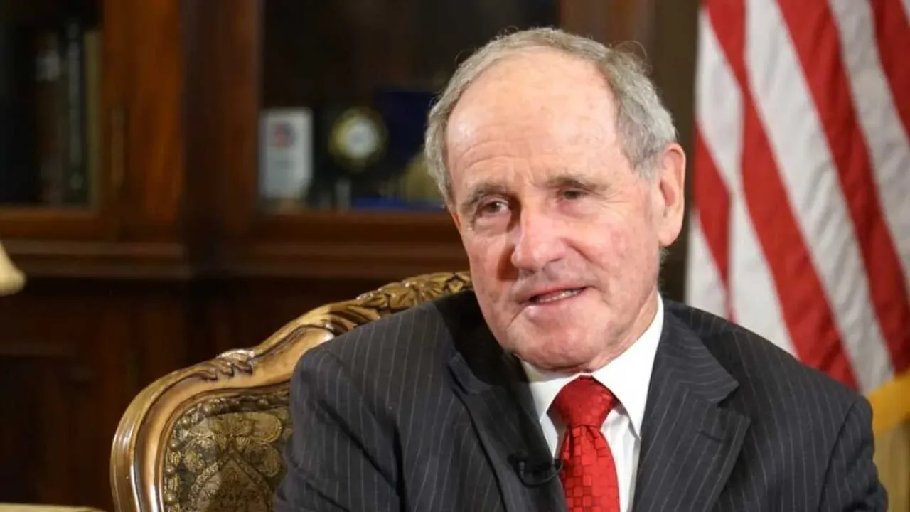 Американские сенаторы предложили расширить торговлю с Центральной Азией