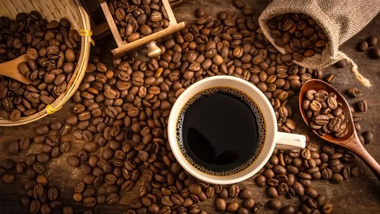 AQSh va Braziliya qahva boji masalasini muhokama qilmoqda