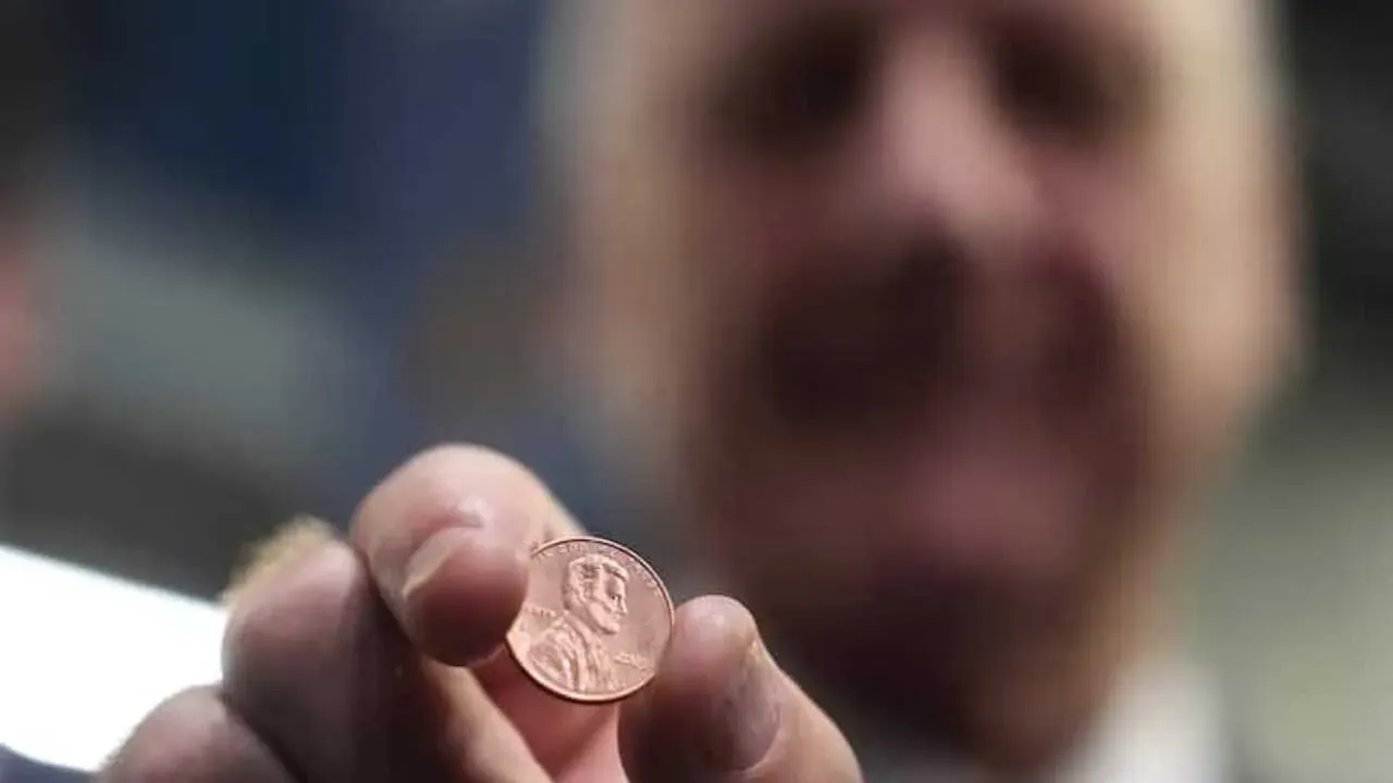 AQShda pens ishlab chiqarilishi rasman to‘xtatildi