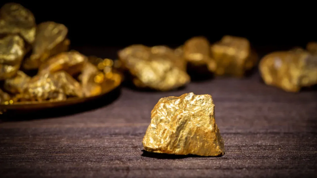 В Ай Хониме вызывают беспокойство работы по добыче золота