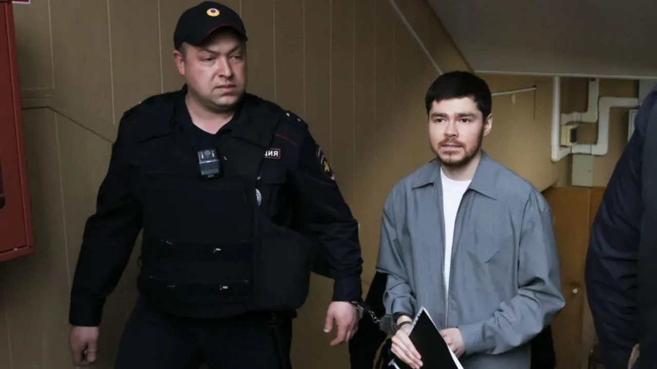 Айаз Шабутдинов приговорён к семи годам за мошенничество