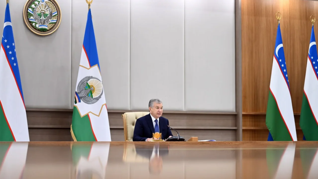 Poverty decreased in Uzun, governors dismissed in Denov and Chiroqchi