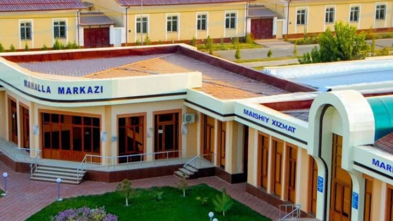 Soliq intizomida ilg‘or mahallalarga 2 mlrd so‘m mukofot