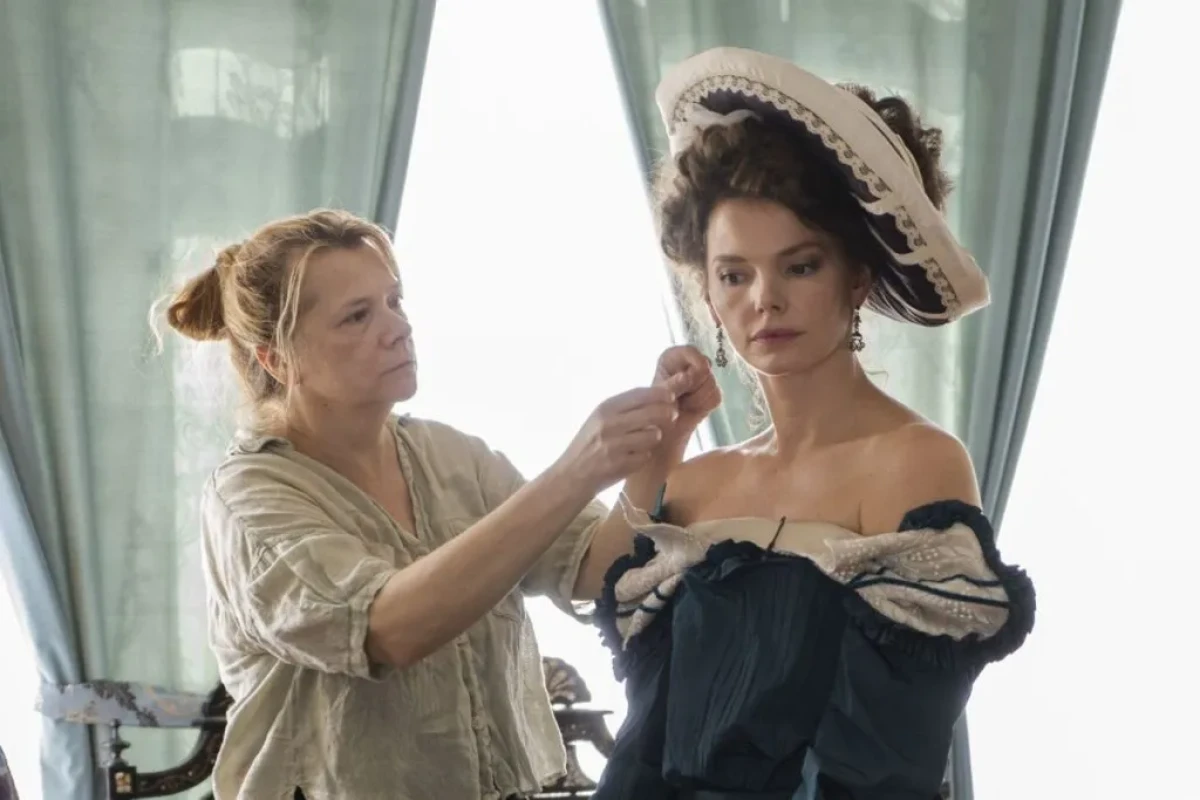 “Tungi shoh” seriali: sevgi va fitnalar hikoyasi