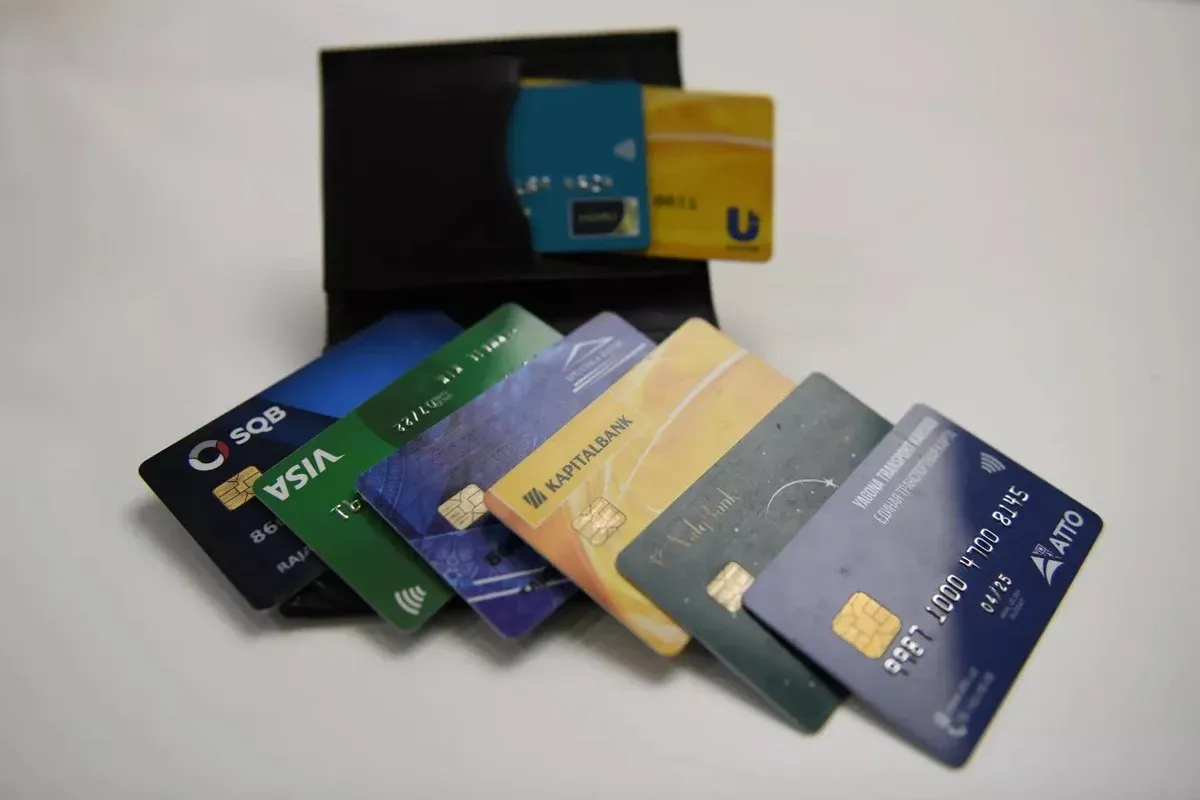Bank kartalariga oid yangi qoidalar joriy etildi