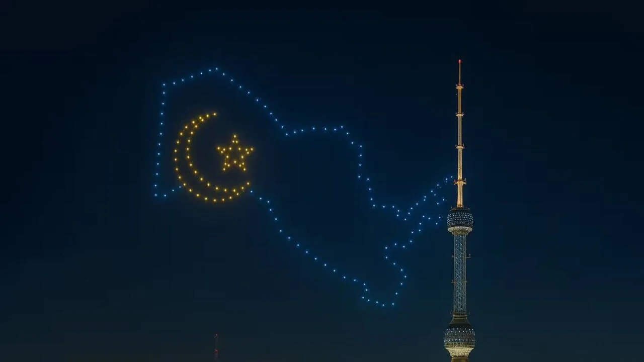 Celebration events will be held in Tashkent on November 18