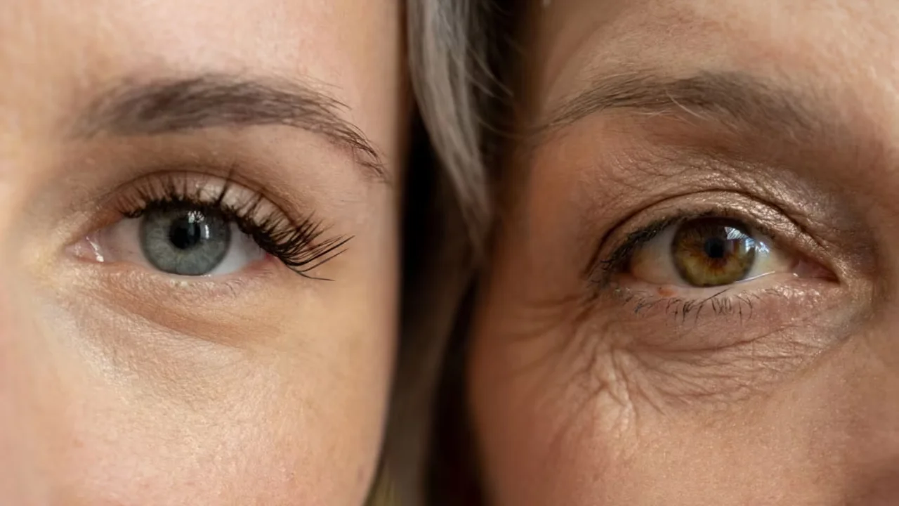 Natural defense cells against aging identified