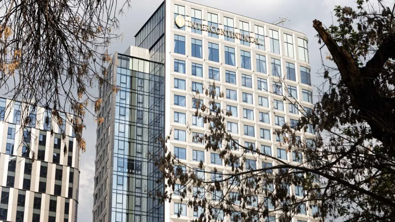 Для урбанизации создан Национальный комитет