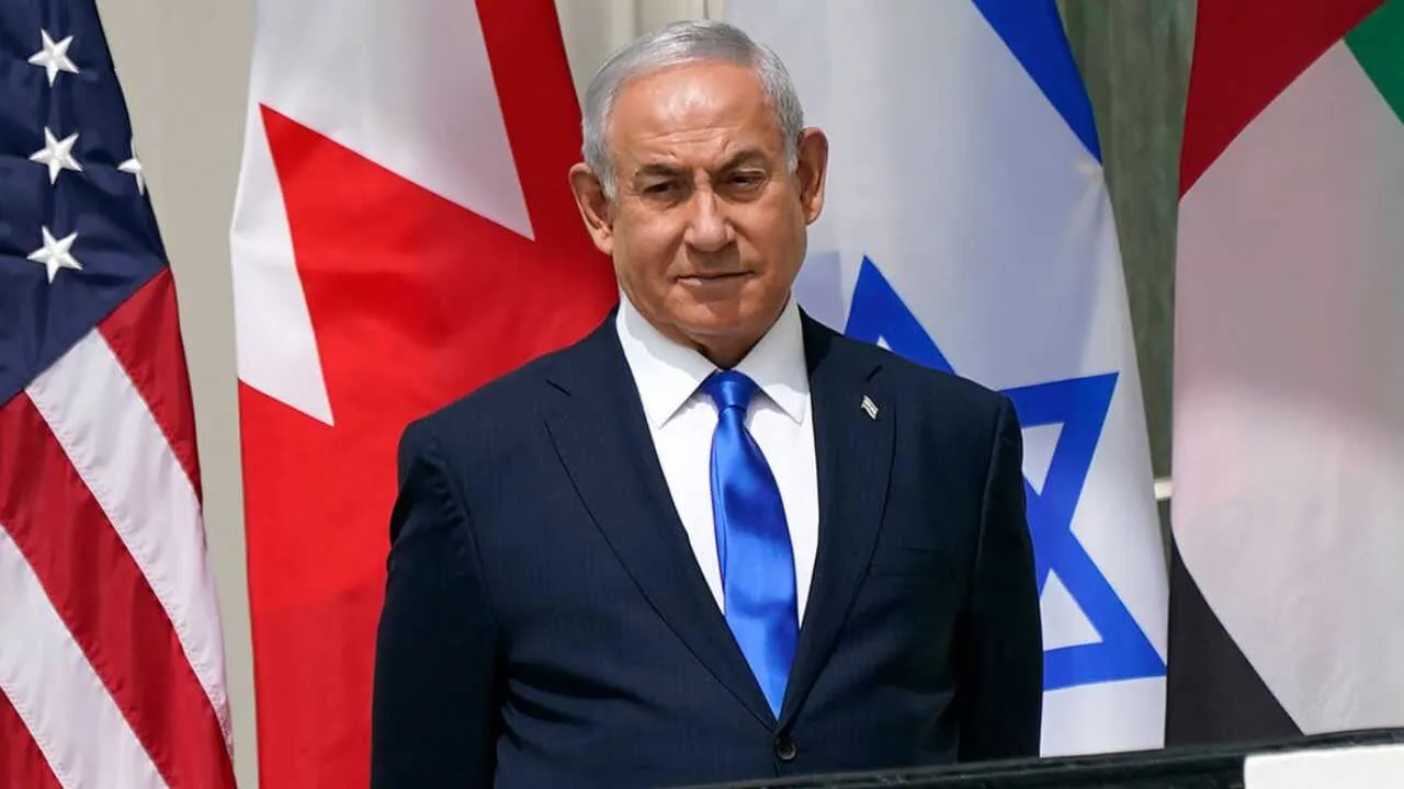 Istanbul prokuraturasi Netanyaxu va 36 kishiga order berdi