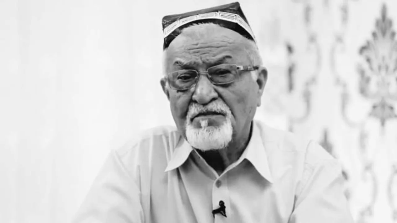 Mirabbos Mirzaahmedov xotirasi xalq qalbida yashaydi