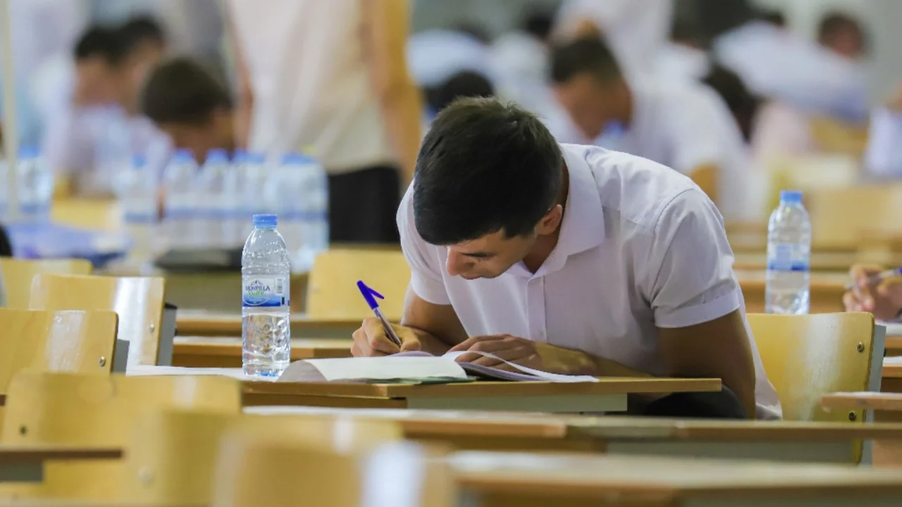 Additional grant selection for foreign higher education institutions has started