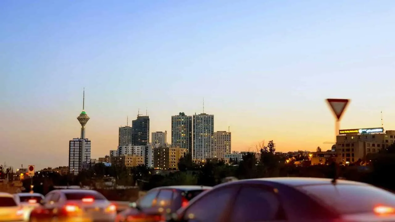 Plans to move Iran's capital to the Makran region