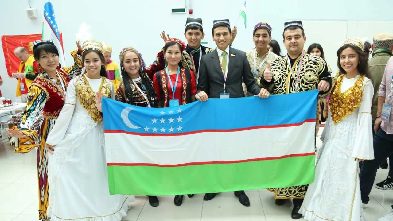 Yoshlar bandligi va kitobxonlik targ‘iboti kuchaytiriladi