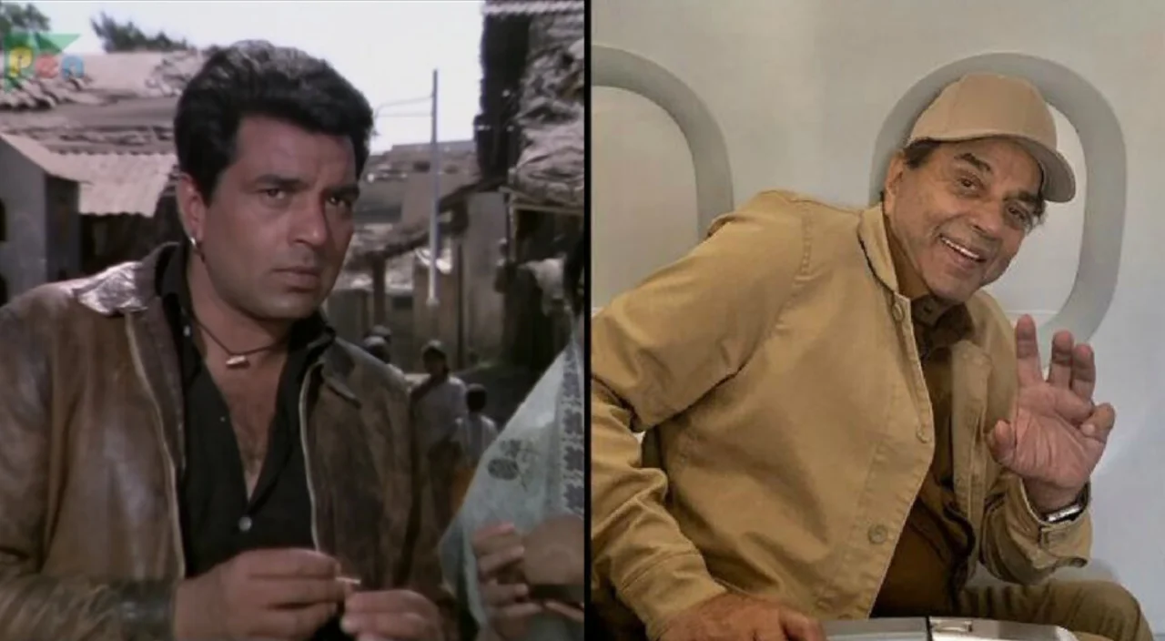 Hindiston kinosining afsonasi Dharmendra 89 yoshida vafot etdi