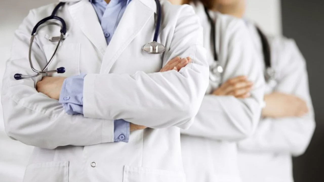 Tibbiyot xodimlari farzandlari uchun kontrakt imtiyozi joriy qilindi