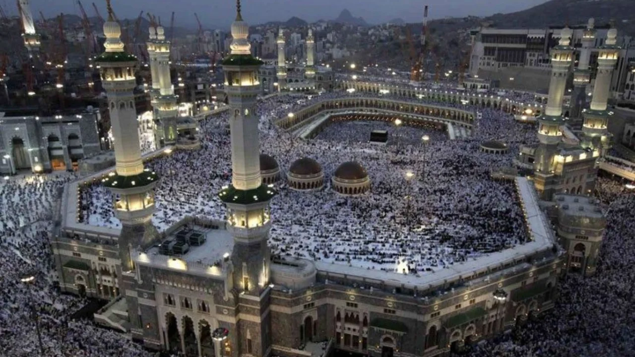 Saudi Arabia opens its real estate market to foreigners