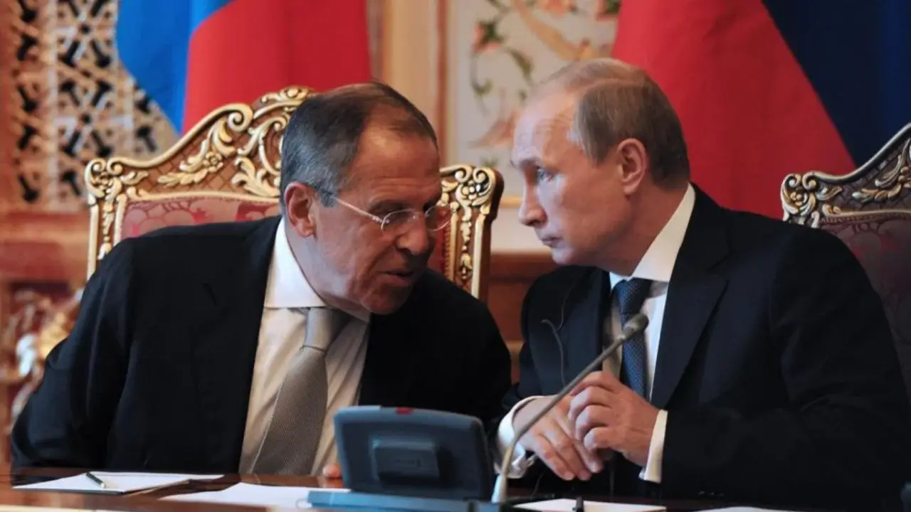 Lavrov Putinning ishonchini yo‘qotgani aytilmoqda