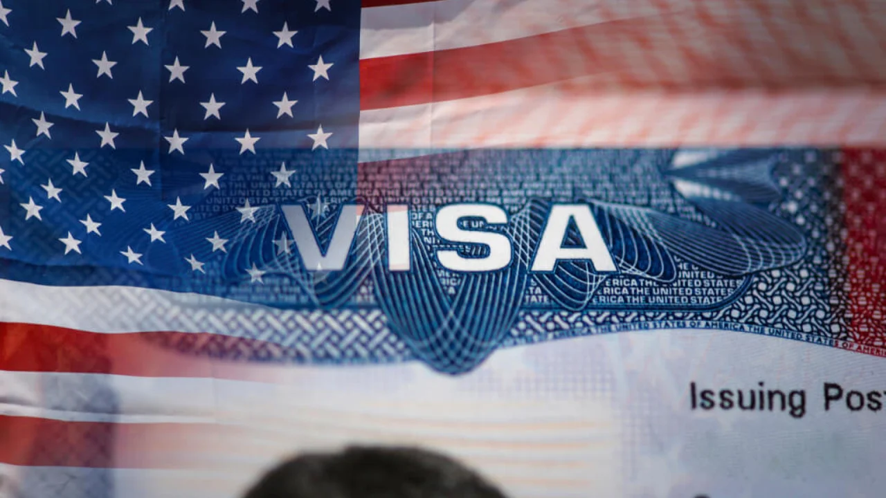 The US has suspended visa issuance to Afghan citizens