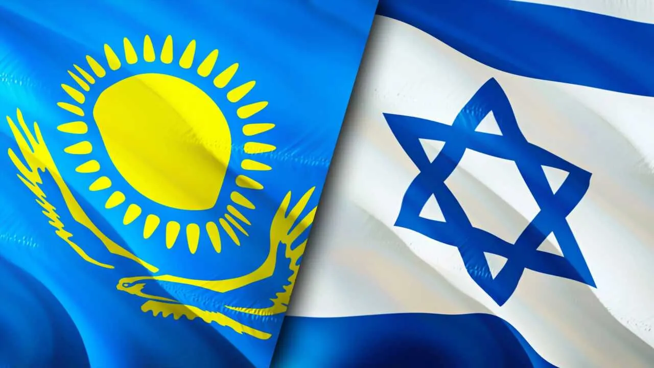 Toqayev Qozog‘istonning Avraam kelishuvlariga qo‘shilishini e’lon qiladi