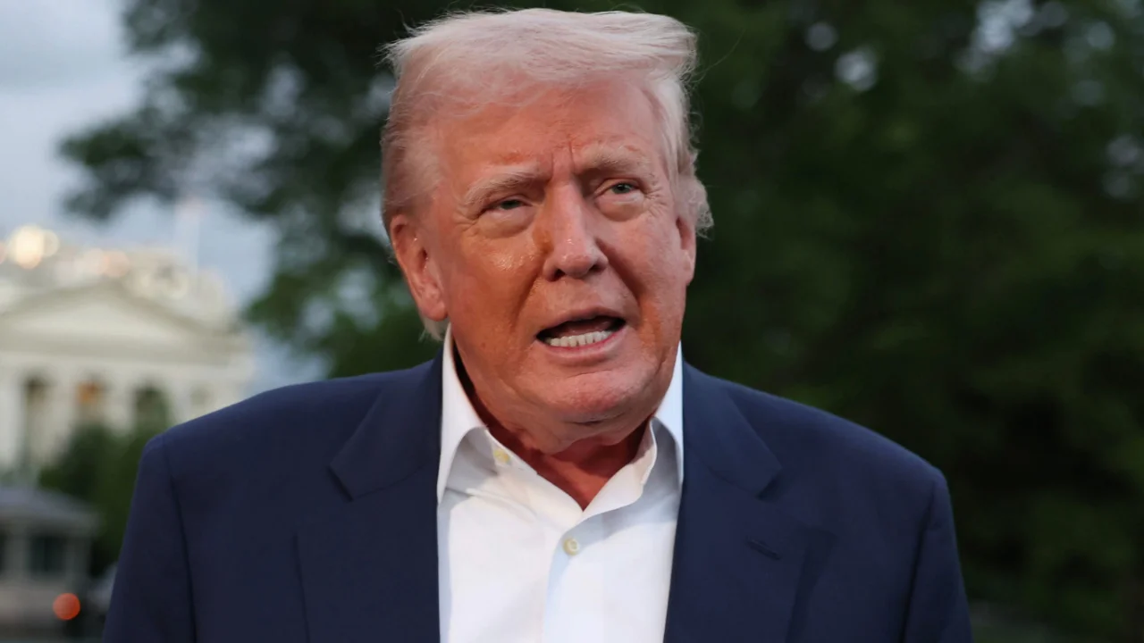 Tramp: Ukraina-Rossiya tinchlik muzokaralarida siljish bor