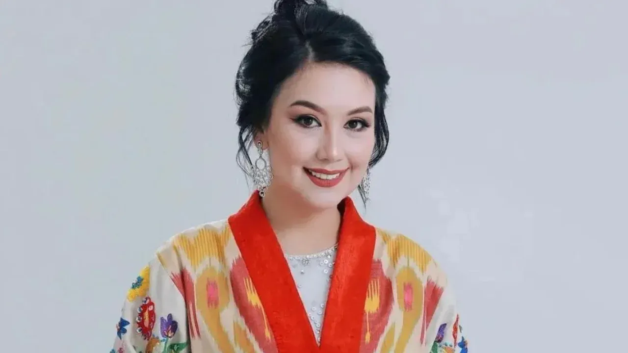 Дилноза Кубаева предупредила о фальшивых страницах