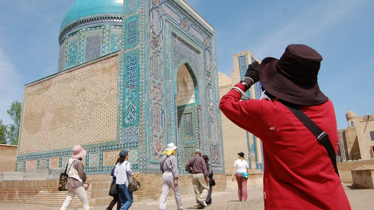 O‘zbekistonda turizm uchun yangi qulayliklar joriy etiladi