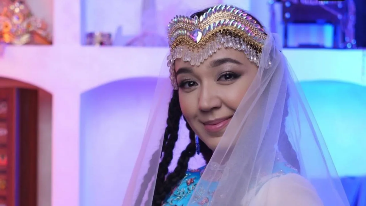 Malika Rahimova: Tarbiyachilikdan teatr sahnasigacha bo‘lgan yo‘l