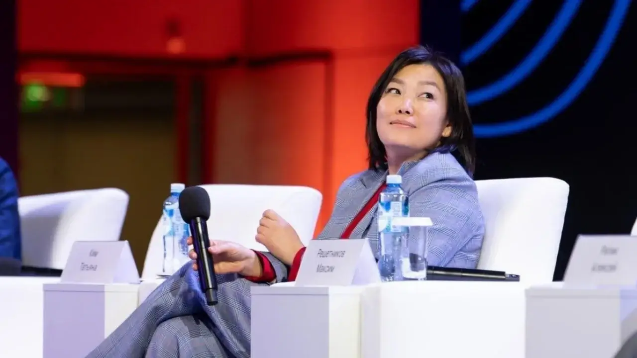 Tatyana Kim mulk taqsimoti bo‘yicha kelishuvga erishdi