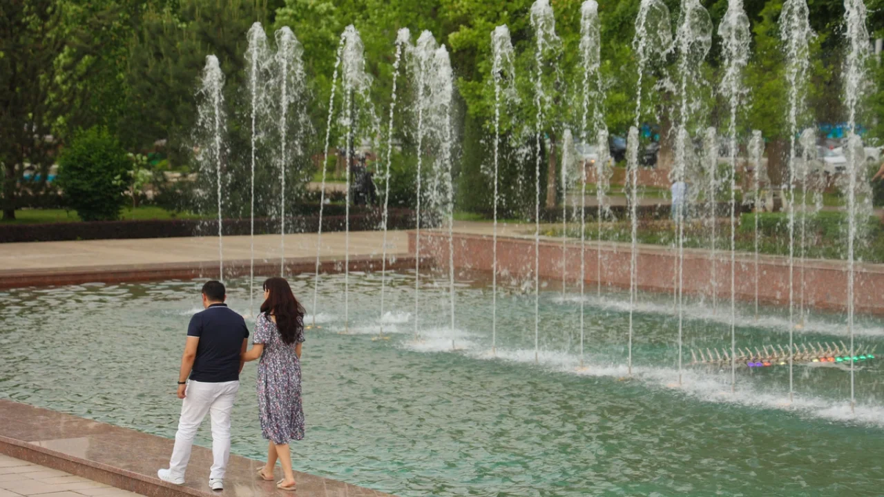 Toshkentda ekologiyani yaxshilash uchun yangi chora-tadbirlar belgilandi