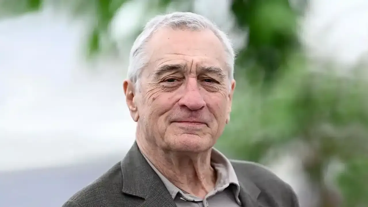 Robert De Niro va Emin Agalarov yangi loyiha boshlaydi