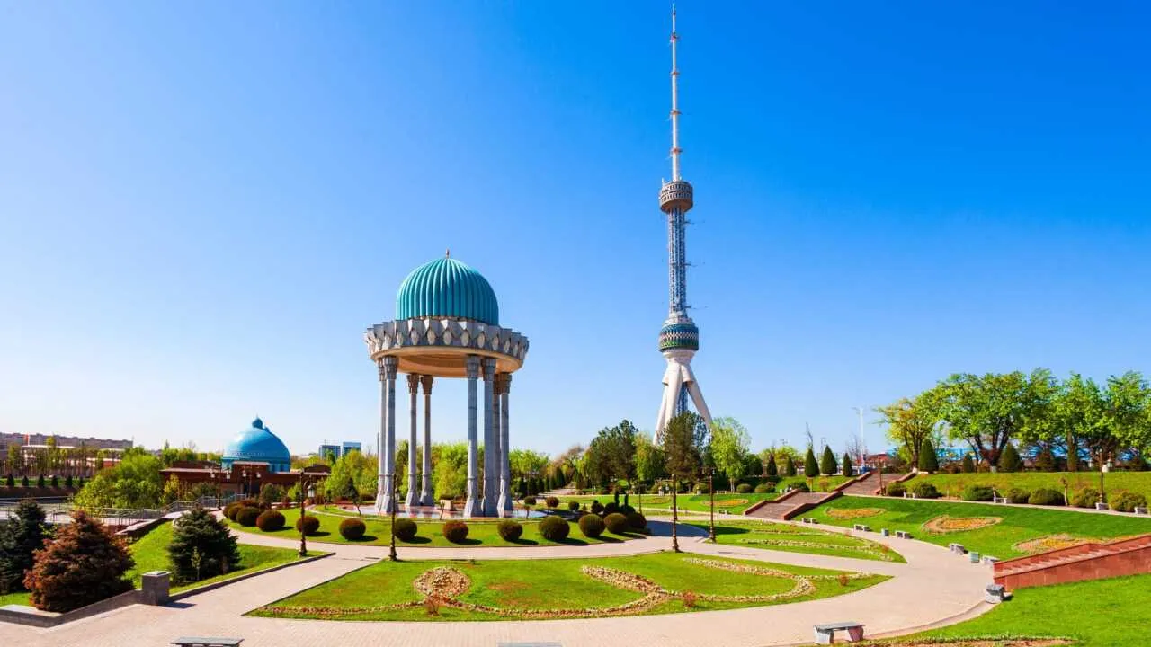 19-noyabr: O‘zbekistonda iliq va qulay ob-havo