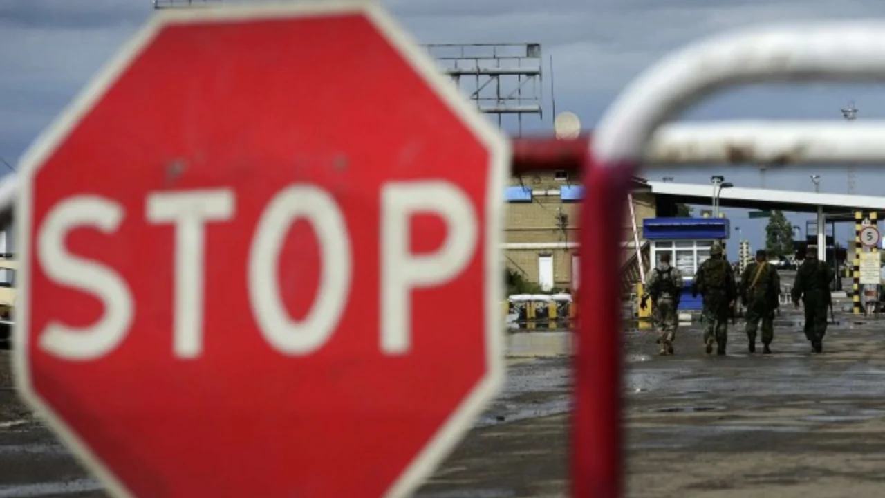 Rossiya 2025-yilda 160 ming migrantni kiritmadi