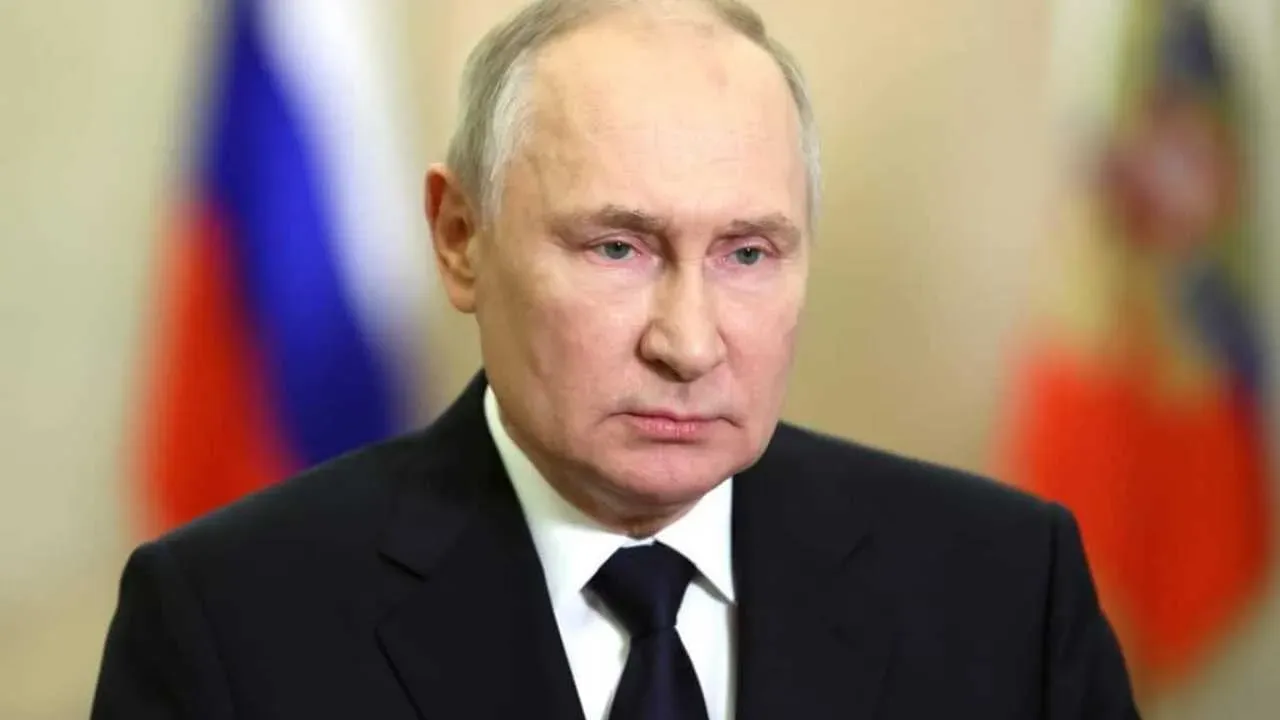 Эльмира Ахмедова награждена медалью Пушкина