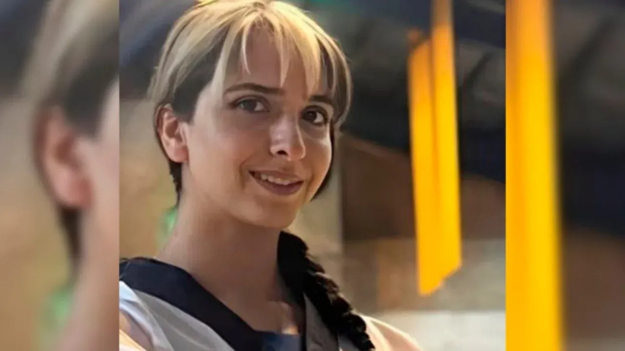 В Иране арестована спортсменка за движение без платка