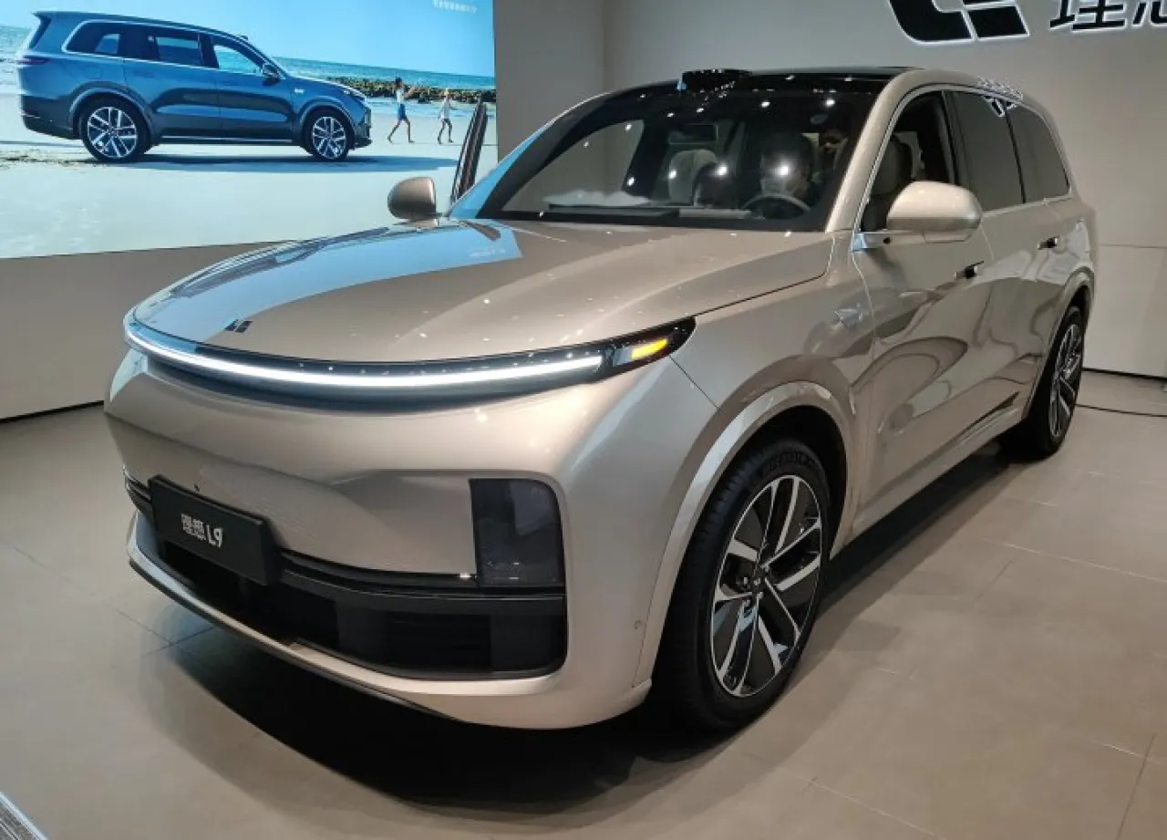 O‘zbekistonga elektrokar importi 2,5 barobar oshdi