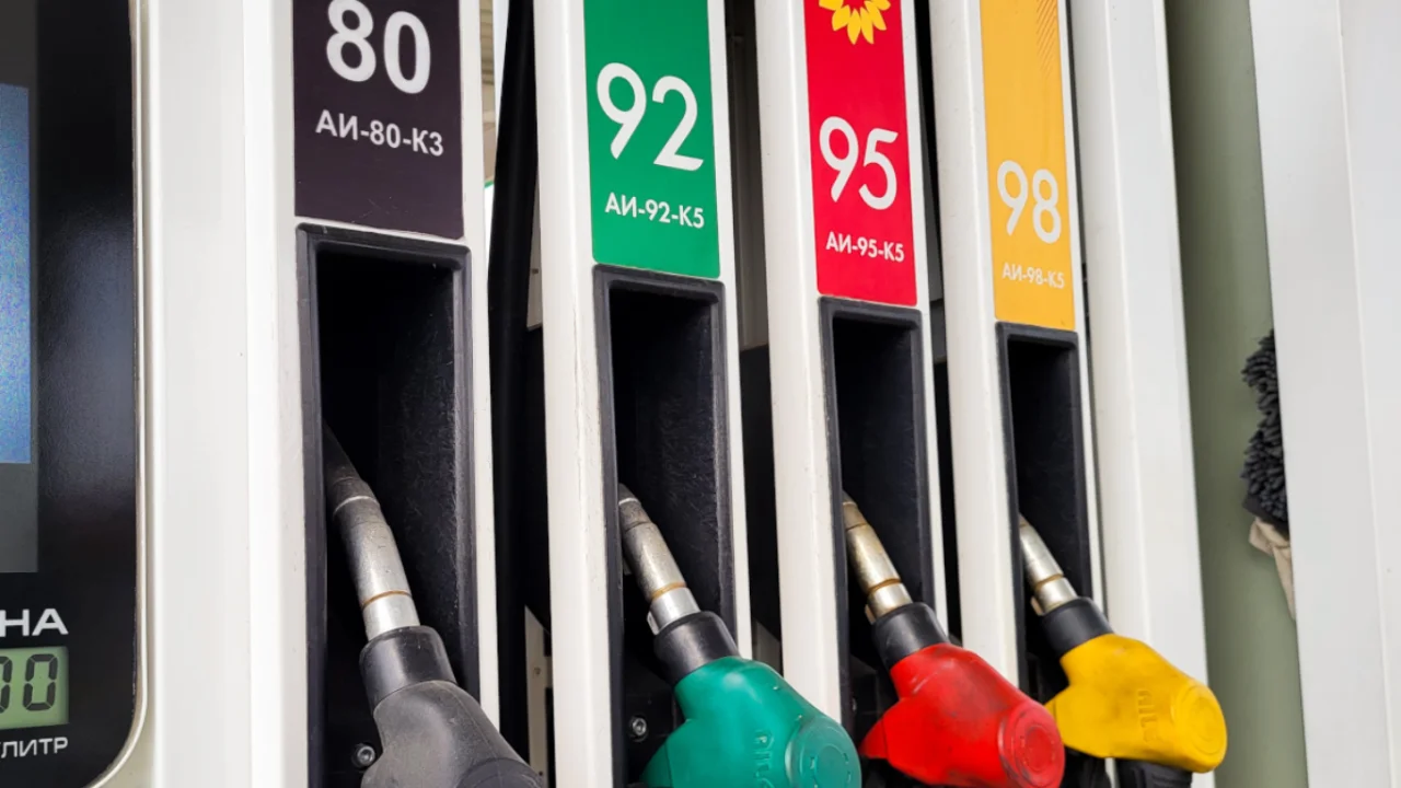 Restriction on AI-80 gasoline: a new step for ecology