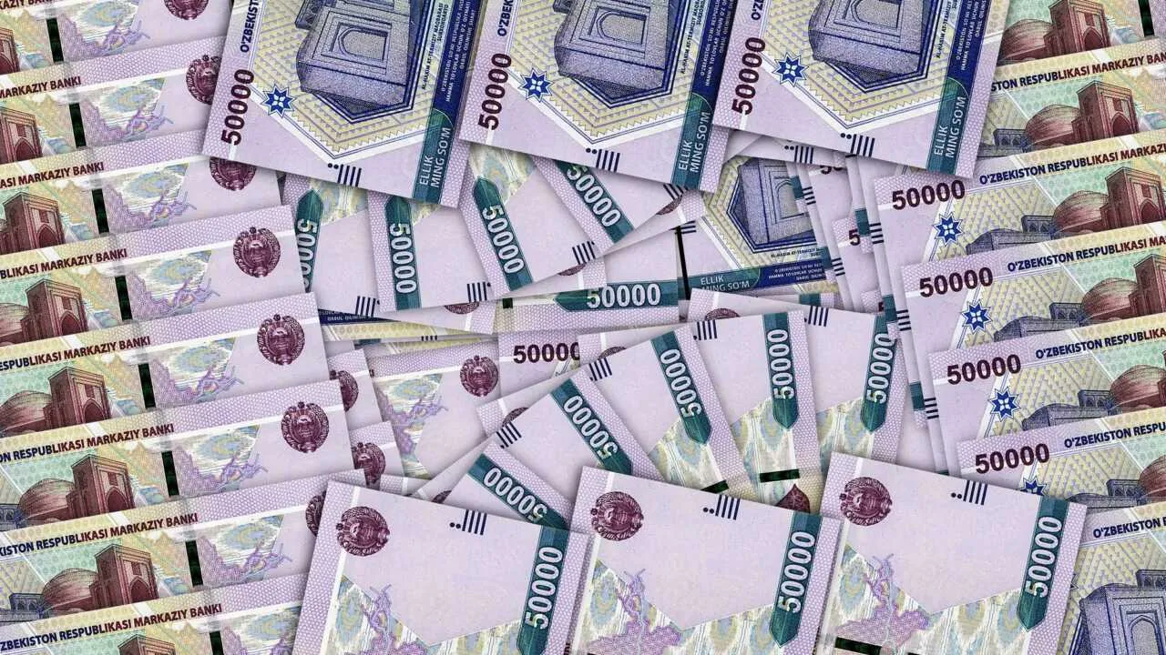 Measures to increase financial freedom in Uzbekistan have been defined